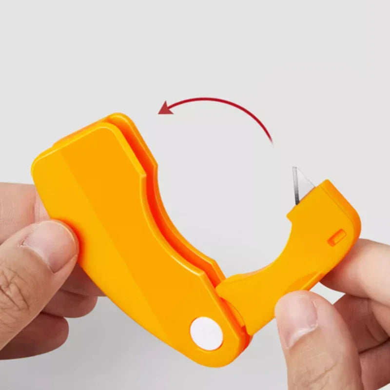 Healthy Slice Easy Fruit Peeler
