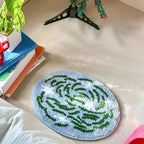 Pond Mat
