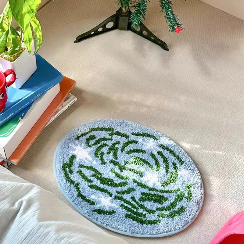 Pond Mat