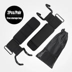 Adjustable Weight Lifting Support Straps