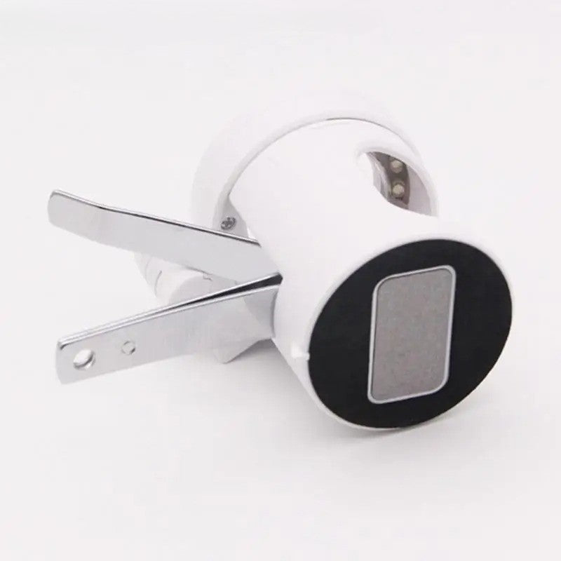 Ultra Zoom LED Professional Easy Nail Clippers