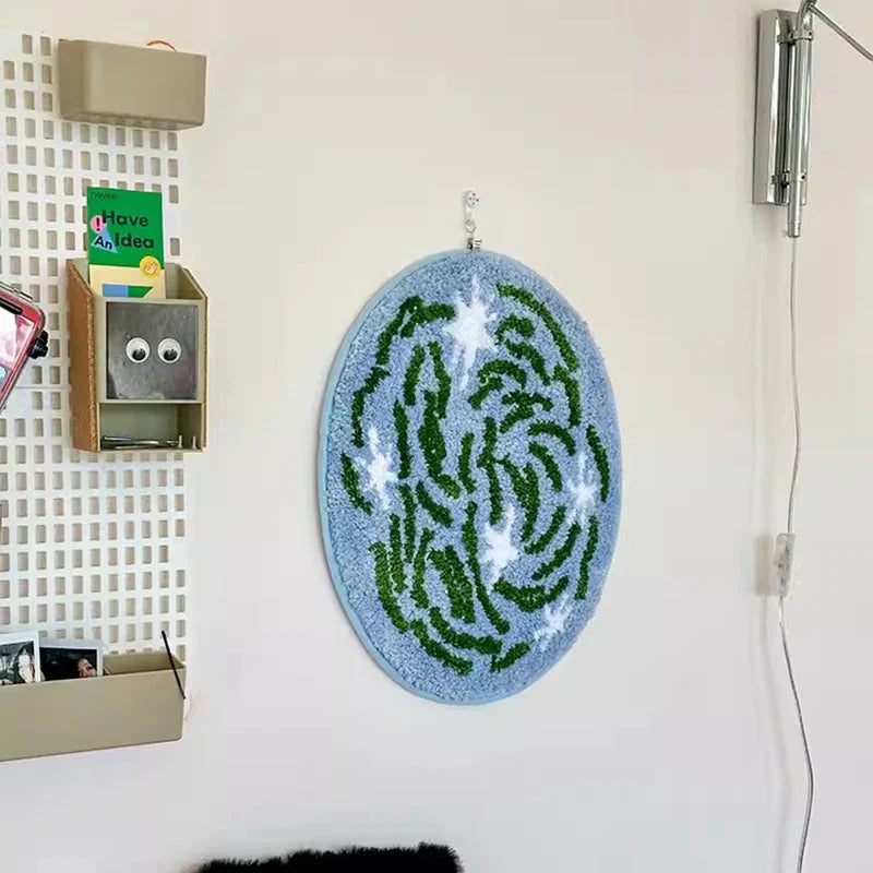 Pond Mat
