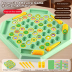Flip Matching Board Game