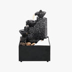 calming & compact for a relaxed atmosphere