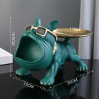 BulldogButler | Bring joy and warmth to your home