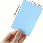 Floor Cleaner Concentrated Sheet
