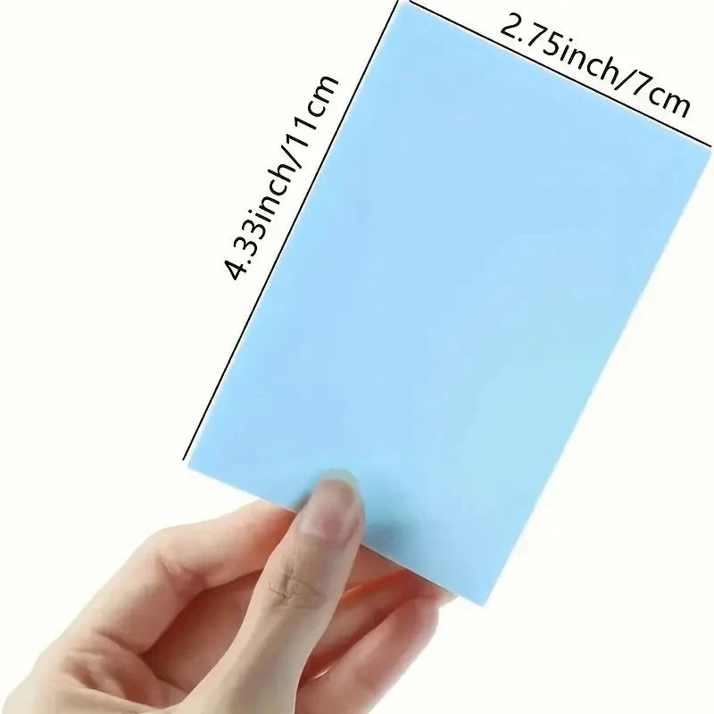 Floor Cleaner Concentrated Sheet