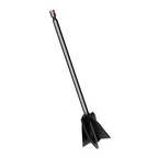 Ultimate Drill-Mounted Resin and Paint Mixer Attachment