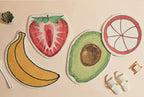 Fruit & Veggie Mat