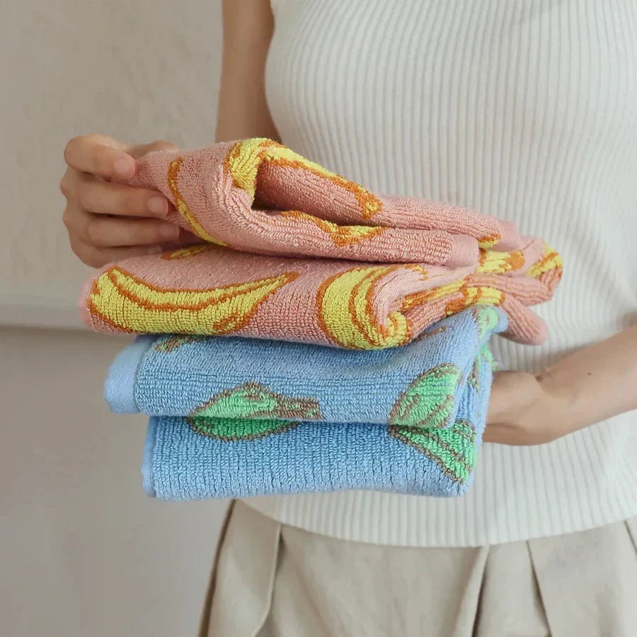 Banana Towel