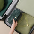 Portable Double-layer Sewing Box Set