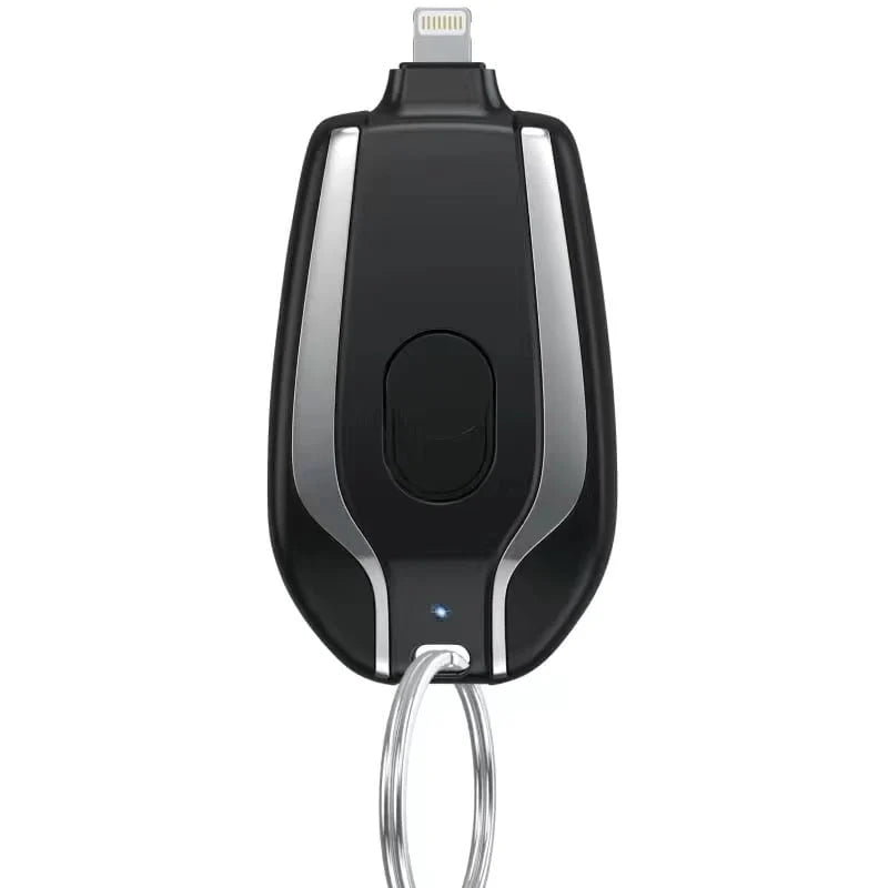 PowerPod Compact Charging Solution