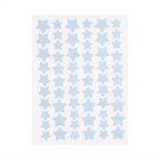 60PCS Acne Pimple Patch Stickers Waterproof Hydrocolloid Spot Treatment