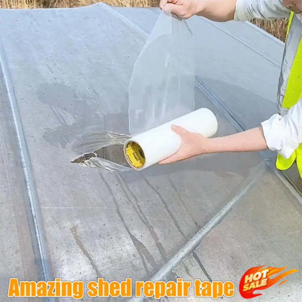SealTough – The strong protection that keeps everything sealed!