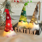Luminous Christmas Doll - GlowBuddy