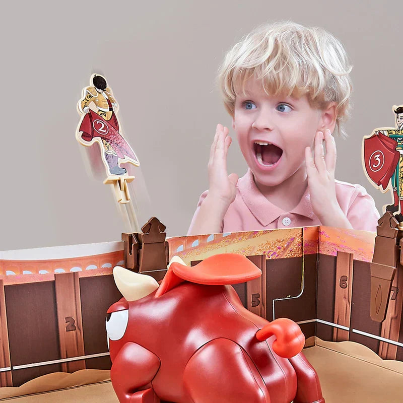Play fun for Families and Friends