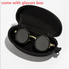 ShadeShift Pro Polarized Sunglasses