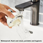 Foaming Soap Dispenser