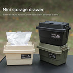 CampFlex 1.1L Storage Box | Versatile & Practical for On-the-Go