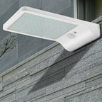 Waterproof Solar LED Garden Light with Automatic Sensor