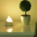 Wireless LED Iceberg Night Light – Modern Design for Relaxed Lighting