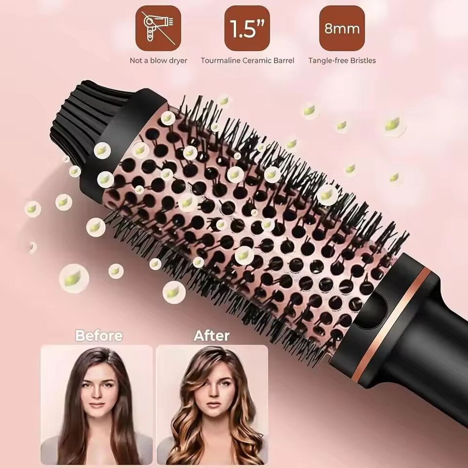 GlamWand Quick Curl Perfection
