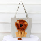 Purry Express Travel Handbag