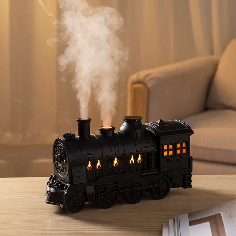 Mini Zug Diffuser
