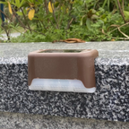 Weatherproof Solar LED Lights for Outdoor Illumination and Decoration