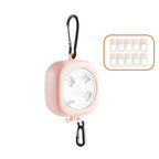 TripDry Leash – Hang Your Laundry Anywhere You Want