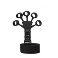 Hand Grip Strengthener and Finger Training Tool with Adjustable Resistance