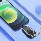 Mini portable Powerbank