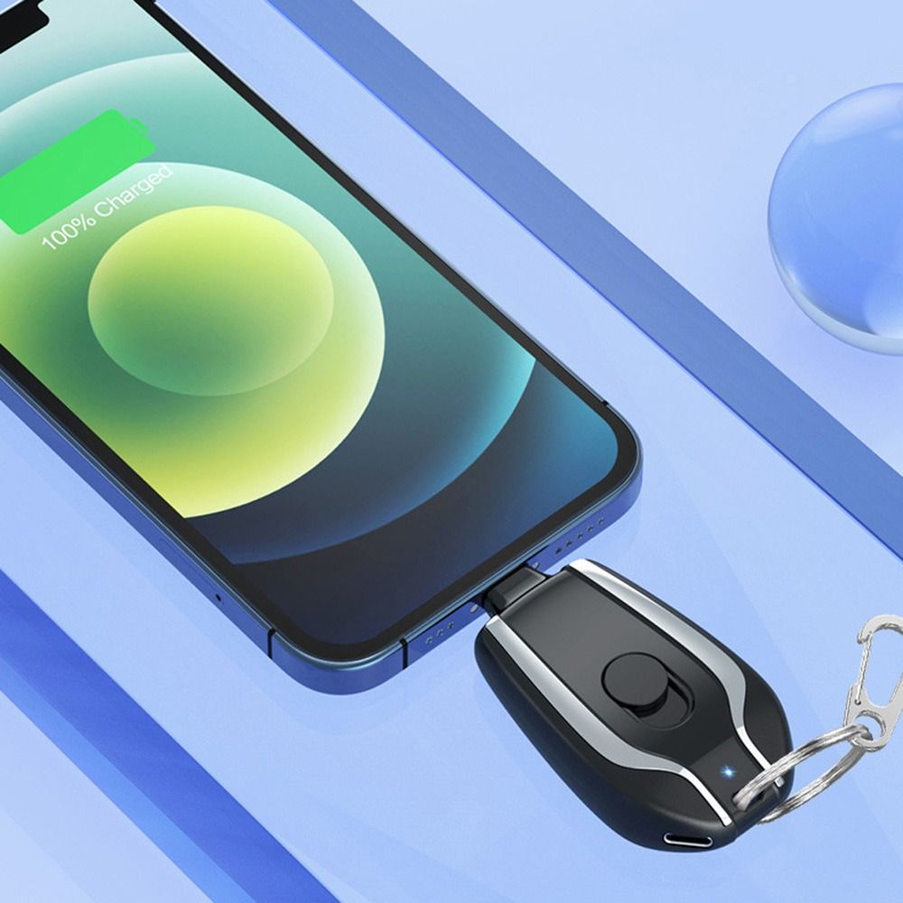 Mini portable Powerbank