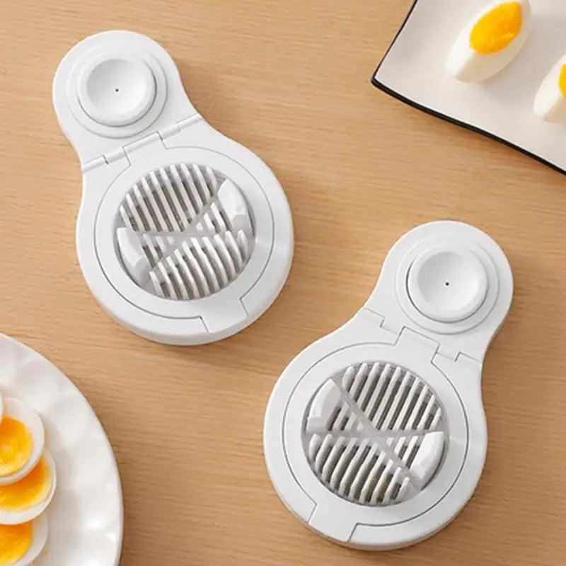 Ultimate Egg & Fruit Slicing Tool