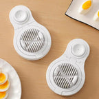 Ultimate Egg & Fruit Slicing Tool