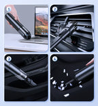 Strong Suction Ultra-Power Wireless Smart Vacuum Cleaner