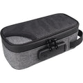 SecuStyle Beauty Case | Lockable cosmetic bag with combination lock | Portable storage for travel & everyday use