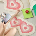Heart Mat