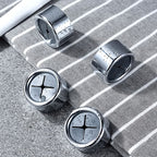 adhesive towel rail - Practical & stylish for your kitchen and bathroom