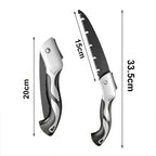 Robust portable pruning tool