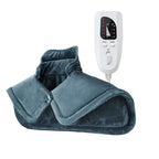 ThermaCozy – Heated Comfort Wrap for Neck & Shoulders