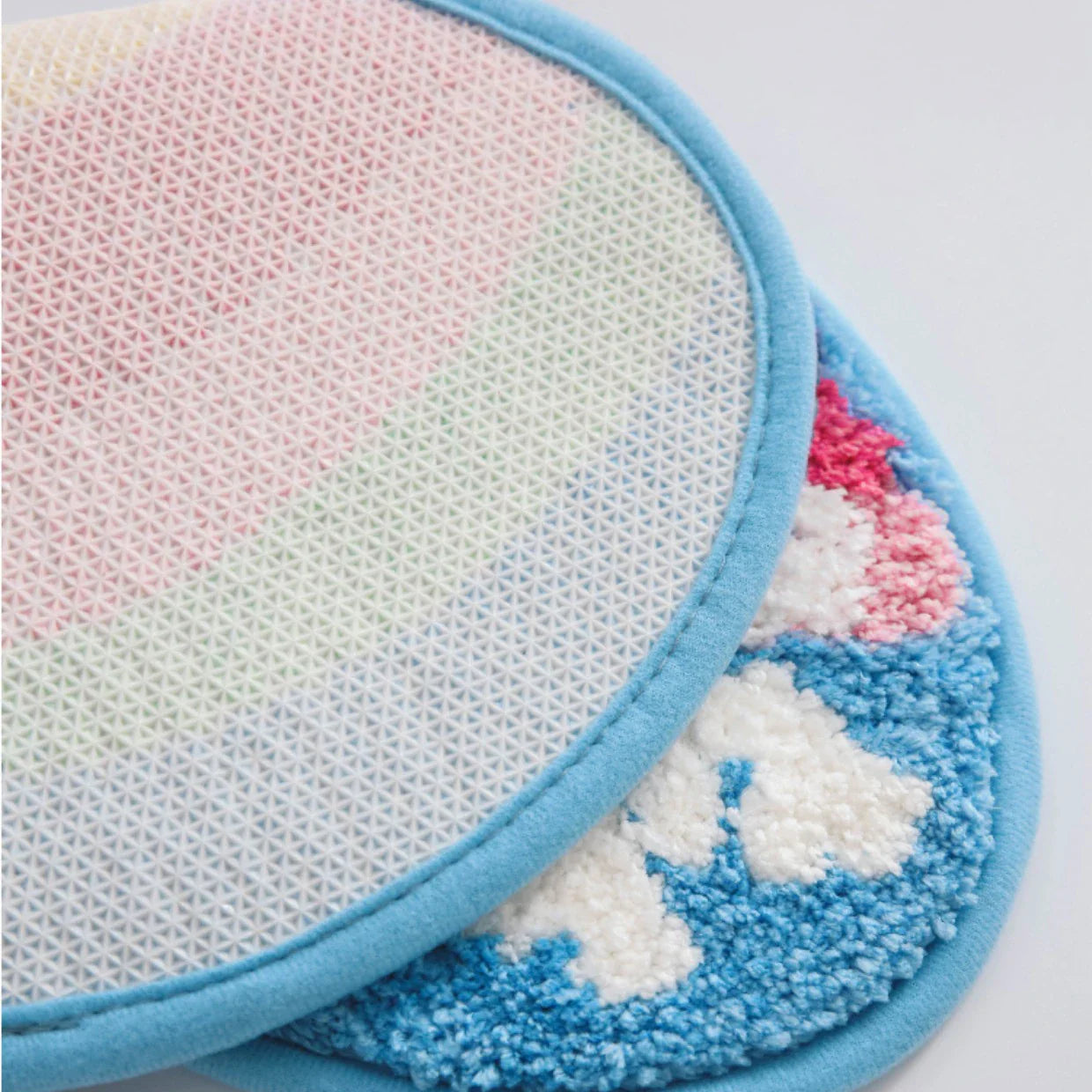 Playful Mini Mat