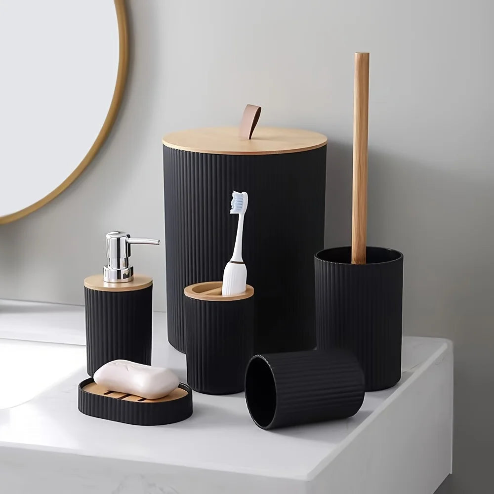 Bathroom Set