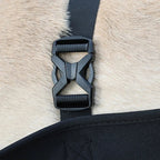 Reha-Dog Harness with Stable Carrying Handle