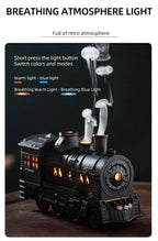 Retro Train Aroma Diffuser
