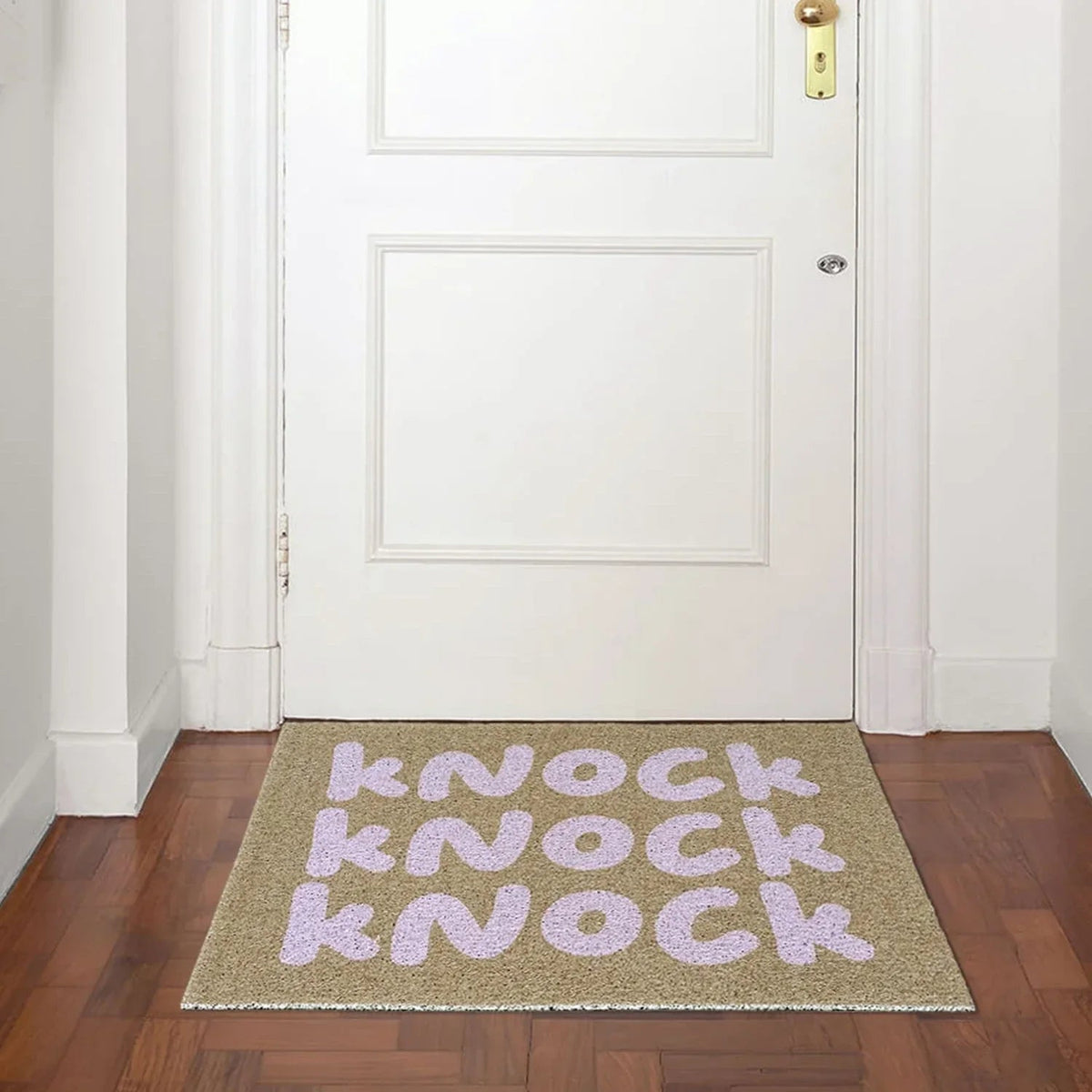 CleanEntry Pro PVC Doormat