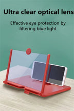 HD Mobile Screen Magnifier