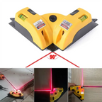 Laser Tile Leveler
