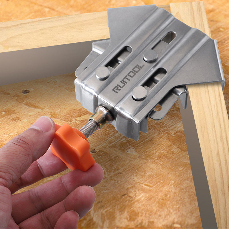 PerfectAngle | Precision Corner Clamps