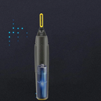 SharpTrim Precision Trimmer – Beard, Nose & Eyebrow